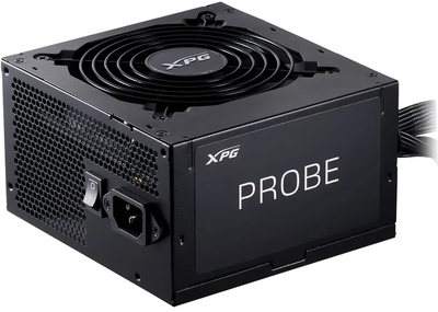 Блок живлення ADATA XPG PROBE 600W Black (75261547)
