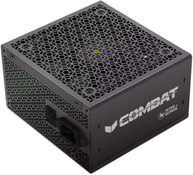 Блок питания Super Flower Combat FG 850W Black (NESF-105)
