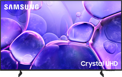 Телевізор Samsung 55" UE55U8000FUXUA