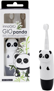 Електрична зубна щітка Innogio Gio Panda