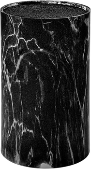 Колода для ножей Maestro универсальная (MR-1439-BLACK)