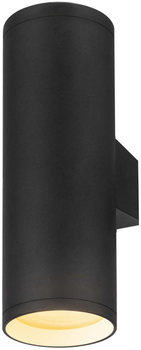 Настінний світильник Light Prestige Torre LP-108/1W BK