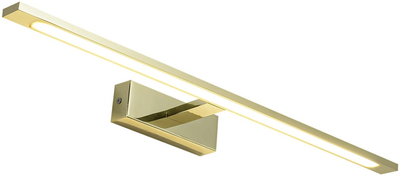 Настенный светильник Light Prestige Isla GS-LWB-20W Золотистый