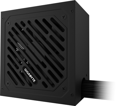 Zasilacz Gigabyte P650SS 650W Black (GP-P650SS)