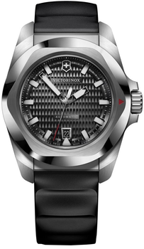 Мужские часы Victorinox Swiss Army I.N.O.X. Automatic V242039