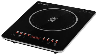 Плитка настільна індукційна Sonifer SF-3048