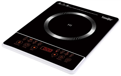 Плитка настільна індукційна Sonifer SF-3057
