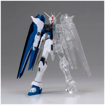 Figurka Banpresto Internal Structure: Mobile Suit Gundam Seed ZGNF-X10A Freedom Gundam 14 cm 18511 (4983164185119)