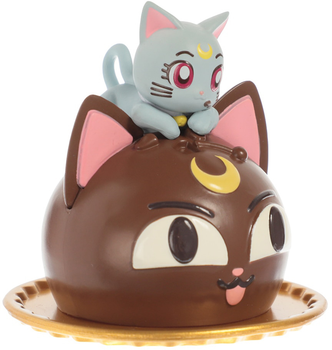 Фігурка Banpresto Paldolce Collection: Pretty Guardian Sailor Moon Cosmos Diana 6 см 88071 (4983164880717)