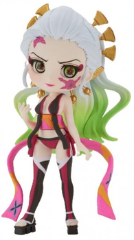 Figurka Banpresto Q Posket Petit: Demon Slayer Kimetsu No Yaiba Daki 7 cm 19151 (4983164191516)