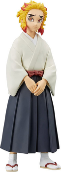 Figurka Banpresto Demon Slayer Kimetsu No Yaiba Senjuro Rengoku 15 cm 19155 (4983164191554)