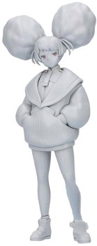 Фігурка Banpresto Mobile Suit Gundam: Відьма з Меркурія Чуатура Панланч 16 см 88544 (4983164885446)
