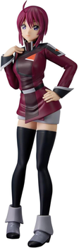 Фігурка Banpresto Mobile Suit Gundam Seed Свобода Лунамарія Хоук 19 см 89256 (4983164892567)