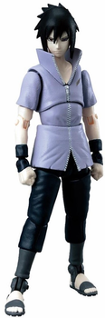 Figurka Bandai Ultimate Legends: Naruto Sasuke Uchiha Final Valley 14 cm 87538 (3701405824921)