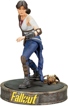 Фігурка Dark Horse Fallout: Люсі 20 см 3014-958 (761568012446)