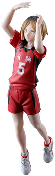 Фігурка Banpresto Позування: Haikyu! Kenma Kozume 18 см 89629 (4983164896299)