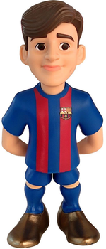 Figurka Minix Football Stars: FC Barcelona Gavi 12 cm MNXC3000 (8056379186731)