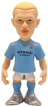 Figurka Minix Football Stars: Man. City Haaland 12 cm MNX58000 (8056379160670)
