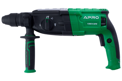 Перфоратор прямой Apro - 1050H DFR