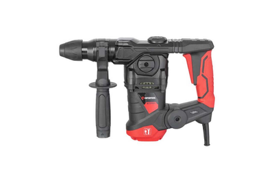 Перфоратор бочковой Intertool - 1500 Вт SemiPro
