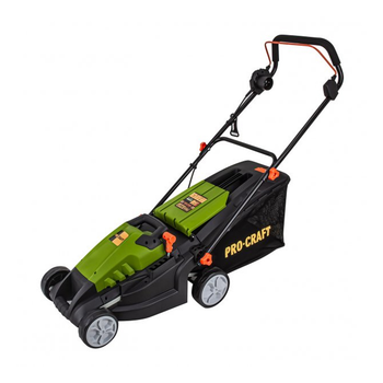Газонокосилка электрическая ProCraft NM-2100