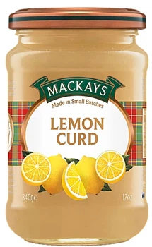 Лимонний курд MACKAYS, 340 г lemon_curd_mack_340