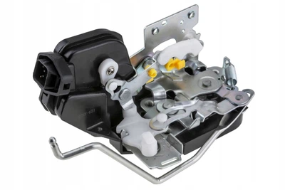Привід центрального замка передній hyundai tucson 2006-, 813102e010 NTY (EZCHY621)