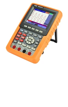 Осциллограф портативный OWON HDS1021M-N 1 канал (20МГц)