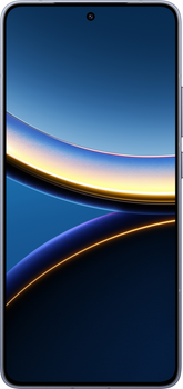 Smartfon Poco F7 Pro 12/256GB Blue (MZB0J96EU)