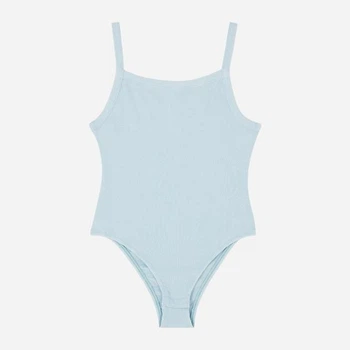 Боди Primark 9550110 XL голубой