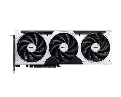 Видеокарта MSI GeForce RTX 5060 Ti 16G VENTUS 3X OC