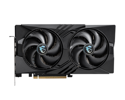 Видеокарта MSI GeForce RTX 5060 8G GAMING OC
