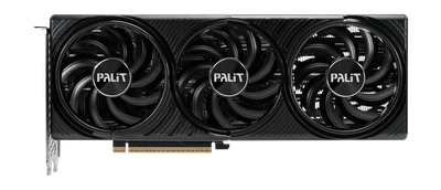 Відеокарта Palit GeForce RTX 5070 Infinity 3 OC (NE75070S19K9-GB2050S)