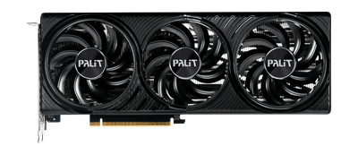 Відеокарта Palit GeForce RTX 5060 Infinity 3 (NE75060019P1-GB2063S)