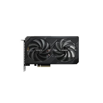 Відеокарта GIGABYTE GeForce RTX 5060 Ti WINDFORCE OC 8G (GV-N506TWF2OC-8GD)