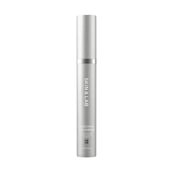 Сироватка для очей з бакучіолом SKIN&LAB Bakuchiol Eye Serum, 15 мл