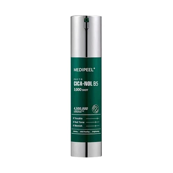 Пилинг-сыворотка со спикулами для лица Medi-Peel Phyto Cica Nol B5 3000 Shot