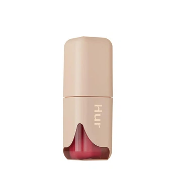 Зволожуючий тінт для губ House of Hur Glow Ampoule Tint - 01 Deep Rose