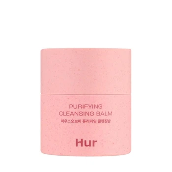 Очищувальний бальзам для обличчя з екстрактом ягід House Of Hur Purifying Cleansing Balm