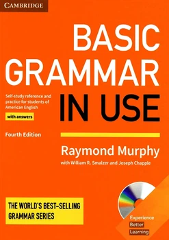 Книга Basic Grammar in Use (4th edition)