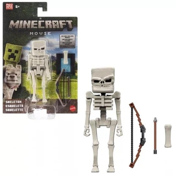 Фигурка героя "Minecraft: фильм" (в ас.) JFR44