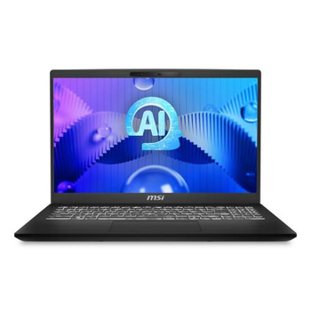 Ноутбук MSI Modern 15H AI, (C1MOG-210PL)