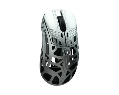 Мышь WLMOUSE Sword X Magnesium Gaming Mouse Onyx