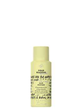 Пудра для всех типов волос FourReasons Original Hair Powder 100мл