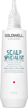 Serum Goldwell Dualsenses Scalp Specialist przeciw wypadaniu włosów 150 ml (4021609062561)