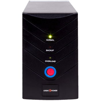 ИБП LogicPower U650VA