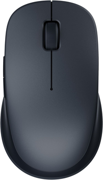 Мышь Xiaomi Dual-mode Wireless/Bluetooth Mouse 2 Black (BHR8850GL)