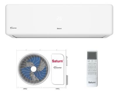 Кондиционер Saturn ST-12HR/HB