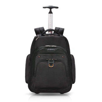 Рюкзак на колесах с отделением для ноутбука EVERKI Atlas Wheeled 13"-17,3" (EKP122)