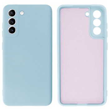 Чохол протиударний Kassel Camera Protective Samsung S21 FE (11) Lilac cream Бузковий